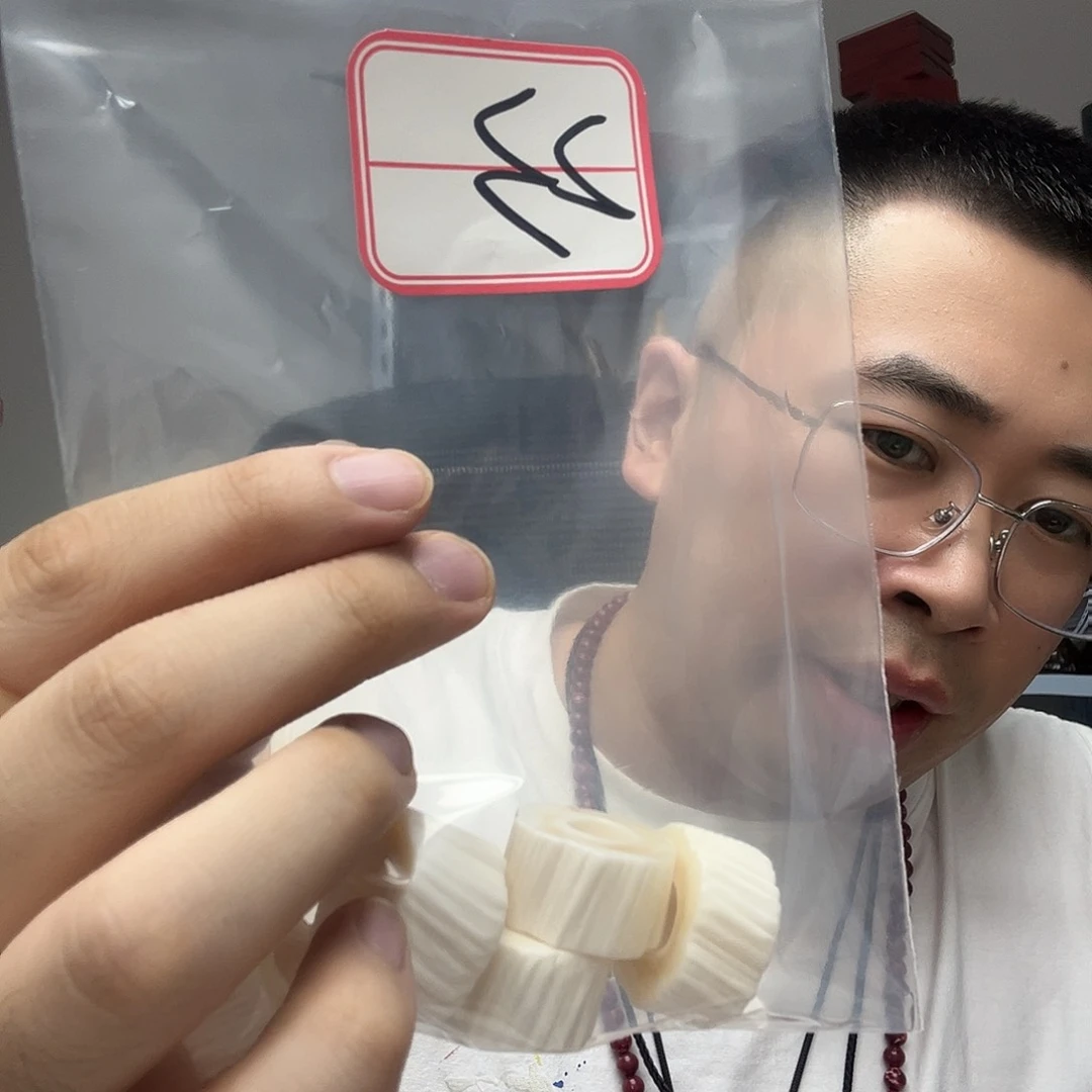 橄榄核手串/手链工艺品23