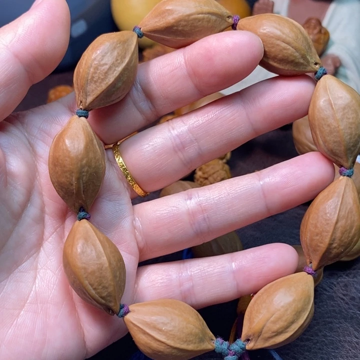橄榄核手串橄榄核手串