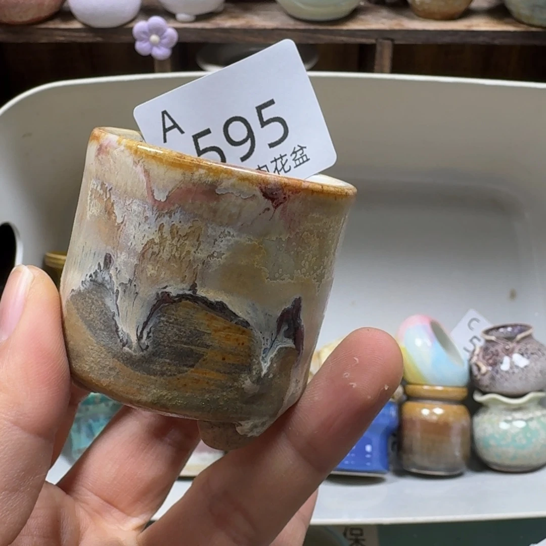 陶瓷艺术品设计与制作