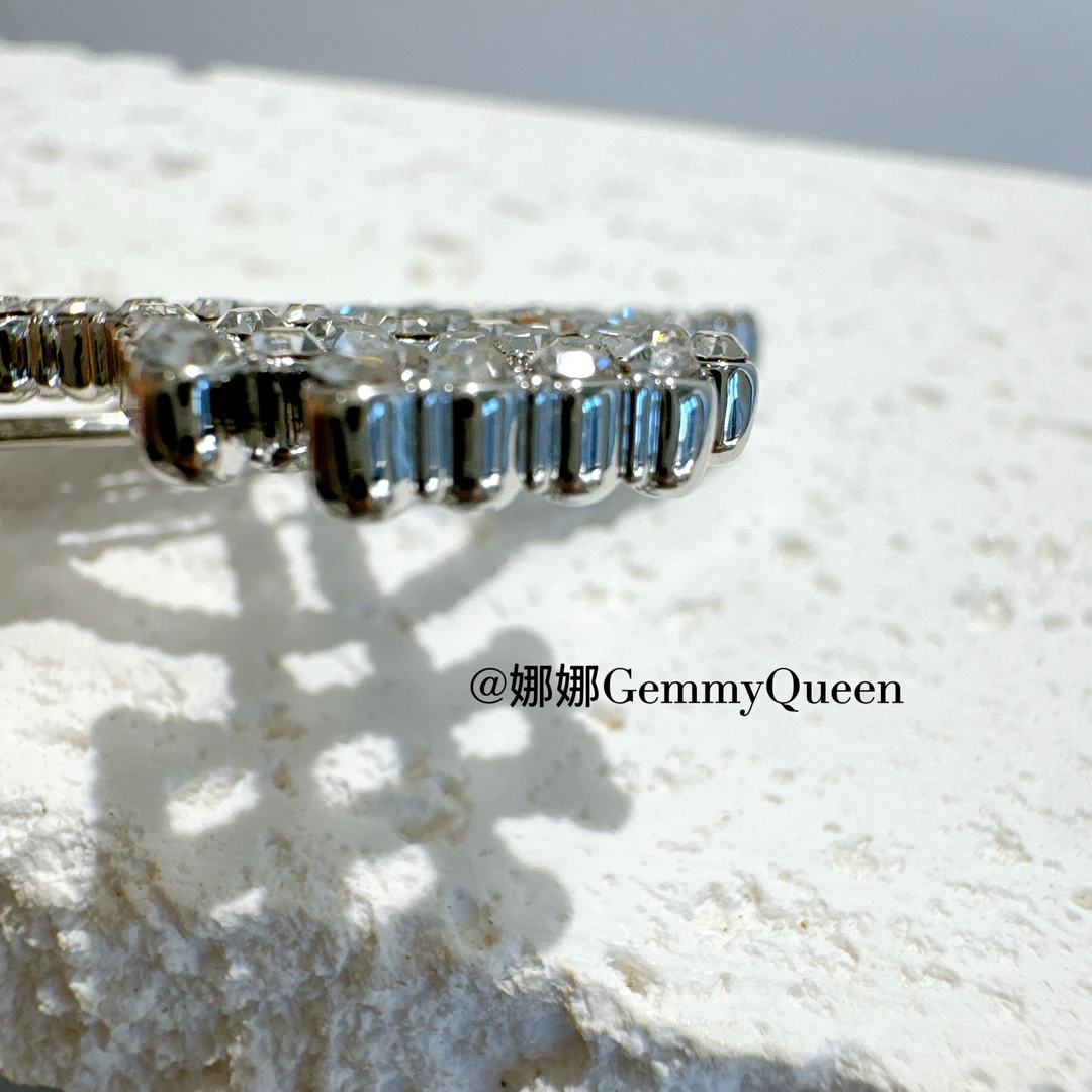 娜娜GemmyQueen发夹GQ06113