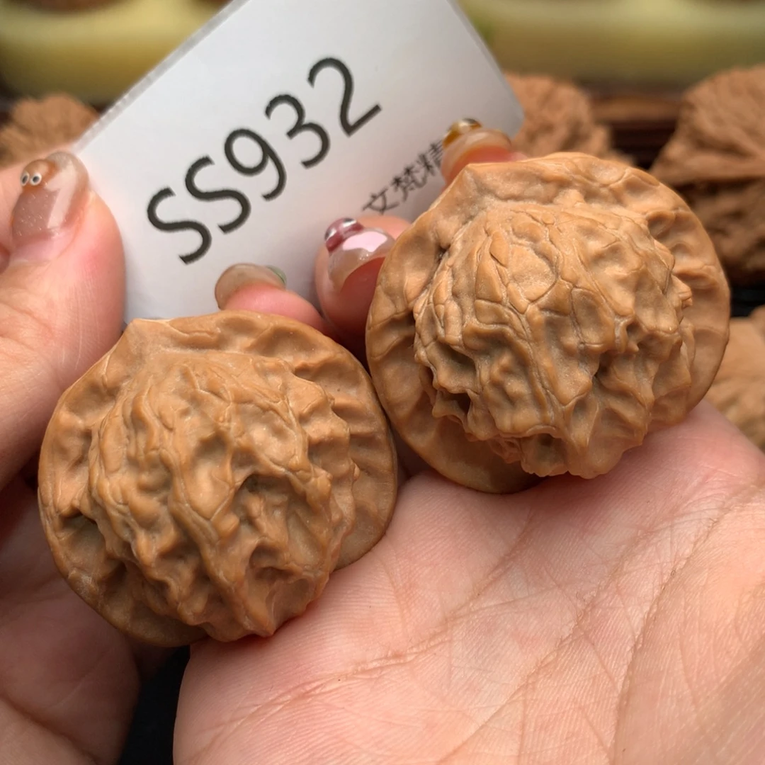 把件文玩核桃全品图图41