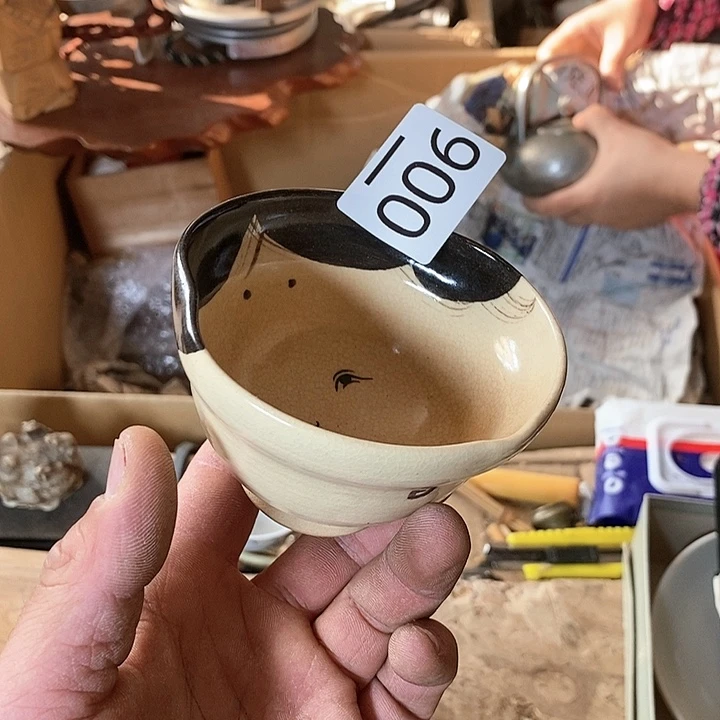 瓷片阿宝先生推荐好物