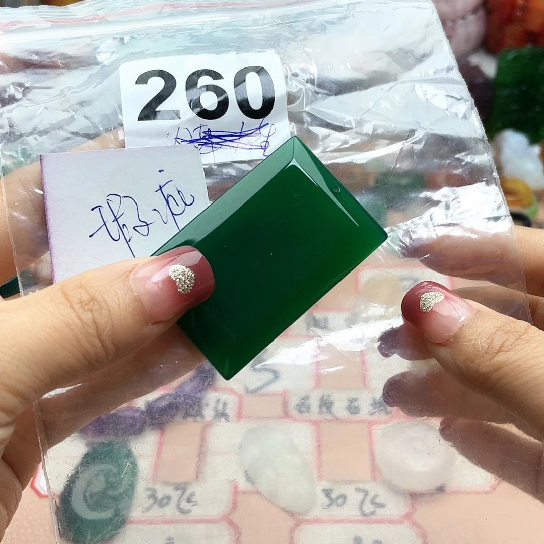 玛瑙/玉髓颈饰合金花*岩