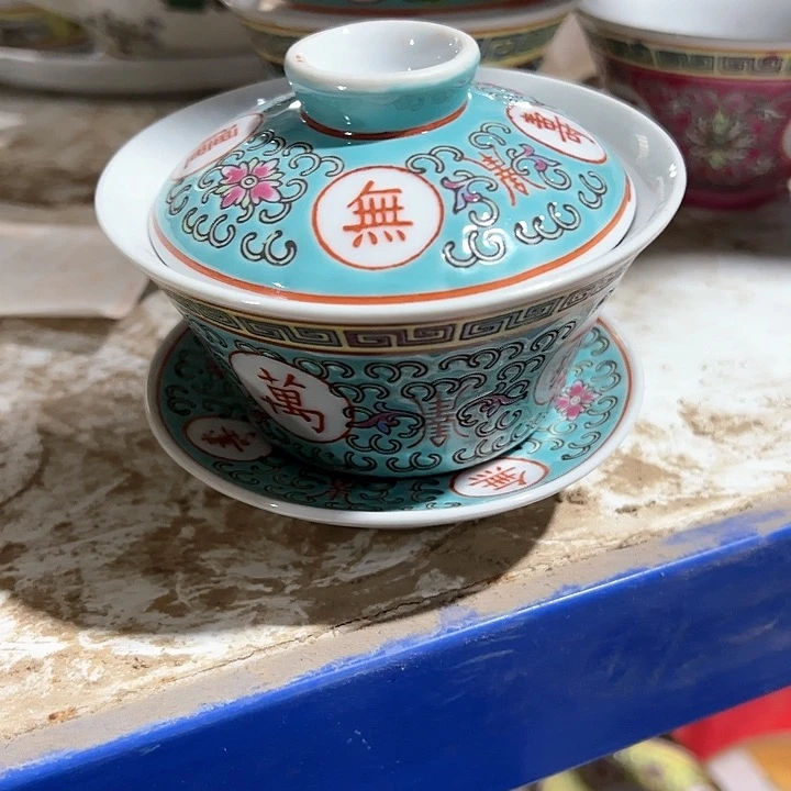 盘景德镇陶瓷陶瓷陶瓷