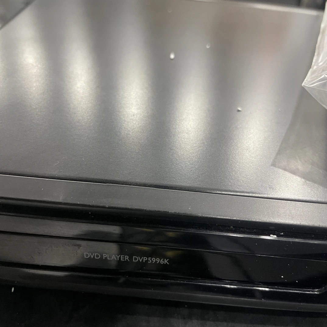 F5996功放机，故障碟机运费自理，不支持七天无理由退换货