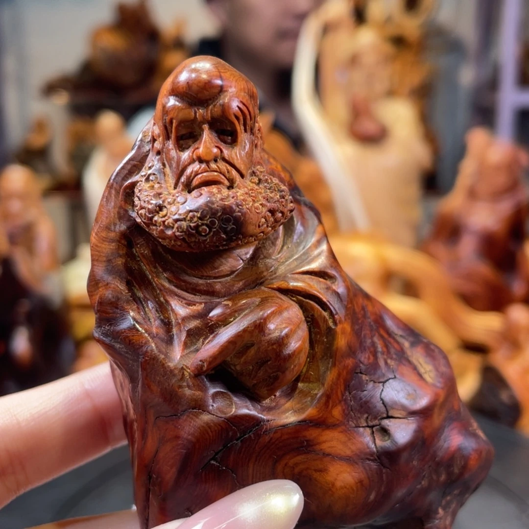 手串/手链柏木（崖柏）