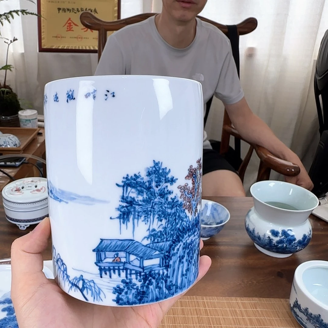 摆件陶瓷陶瓷陶瓷陶瓷