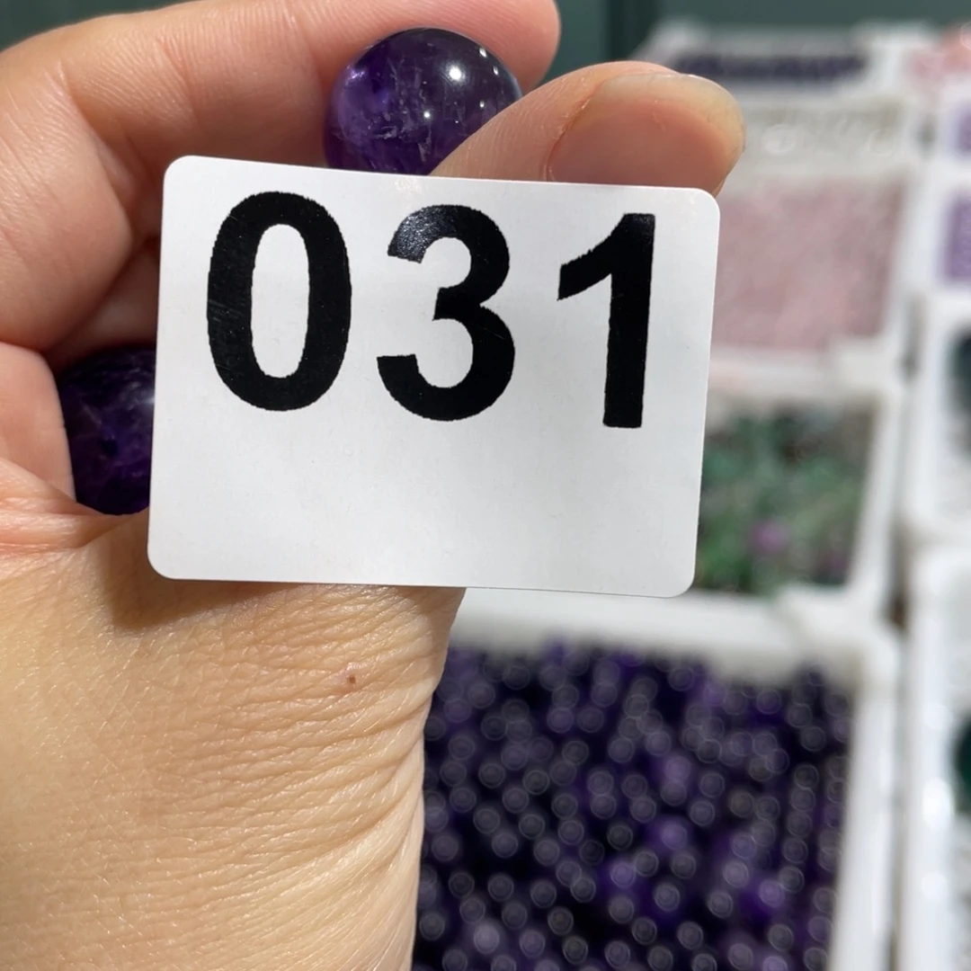 水晶珠宝半成品未镶嵌