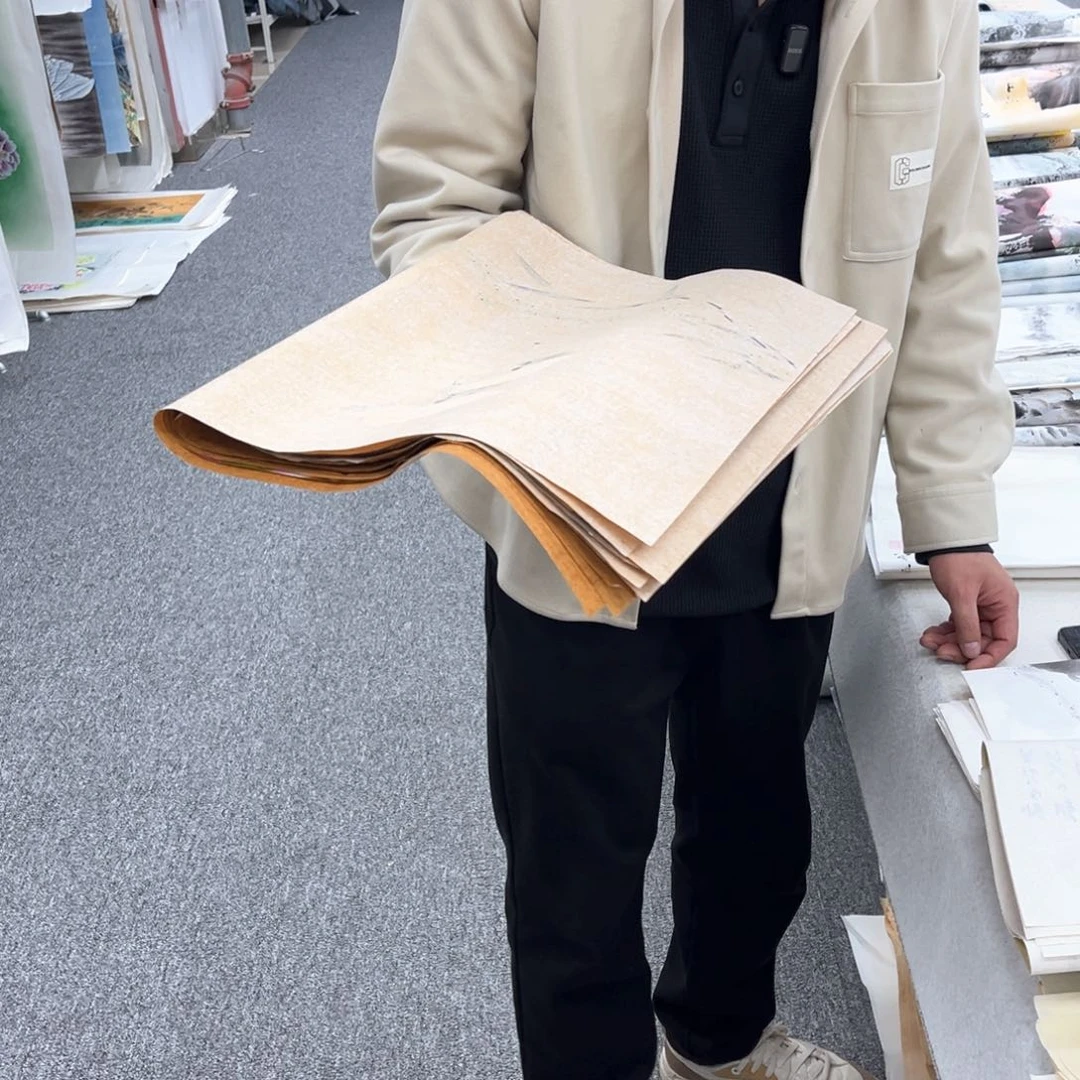 国画国画作品欣赏