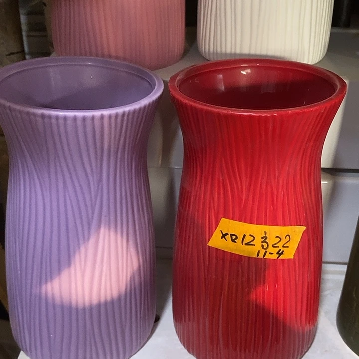 公道杯陶陶盆有孔 瑕疵介意勿拍