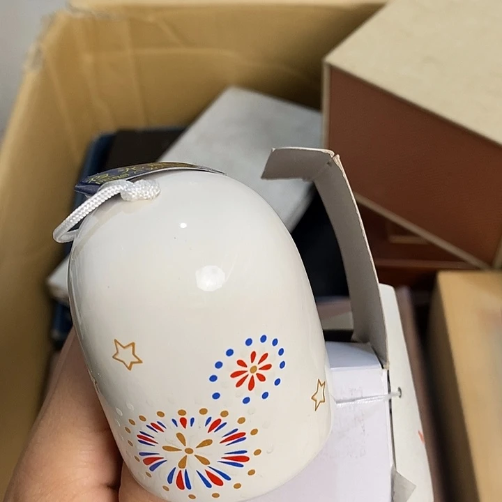 瓷片K45 雅舍甄选优质大漂亮