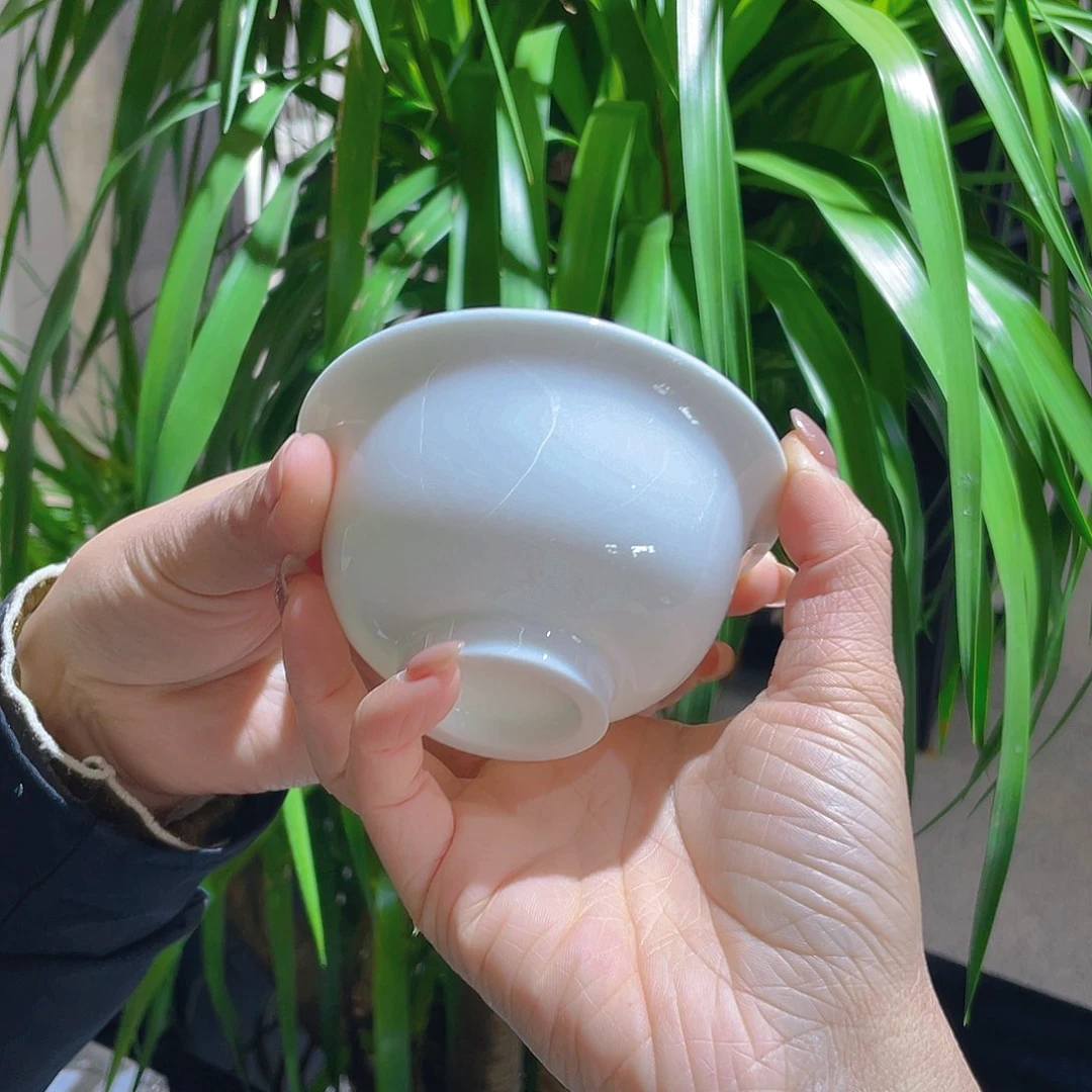 是啊我们就是一个没有安全感就是说