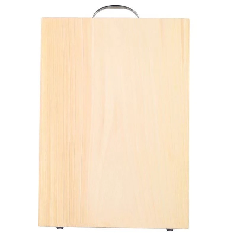 2公斤左右切菜板0.52砧板大众菜板竹菜板长方形