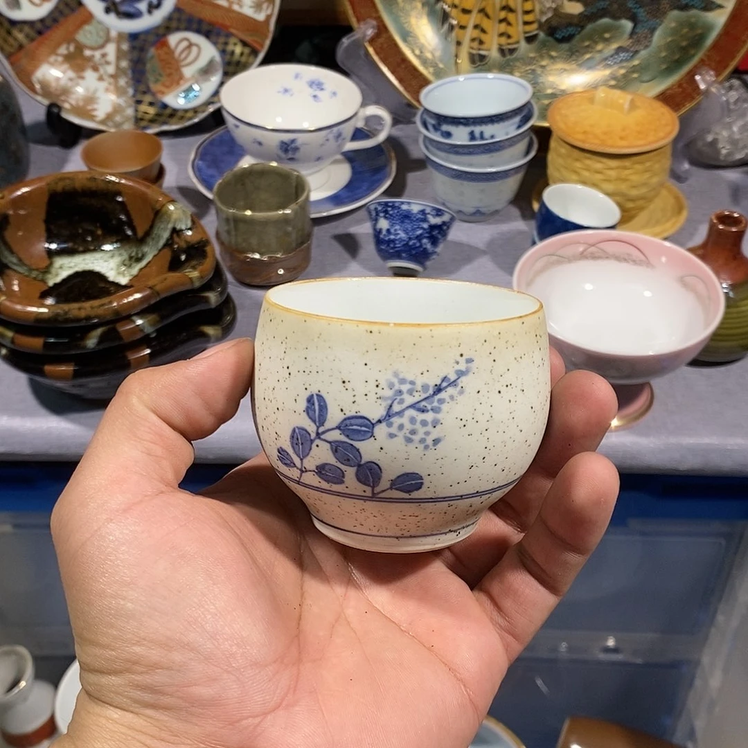 茶盏全场满28元包邮，第108