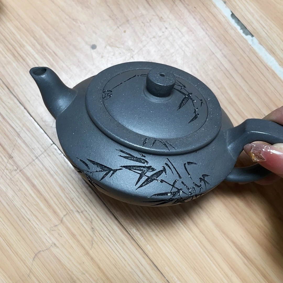 200cc宜兴紫砂艺术