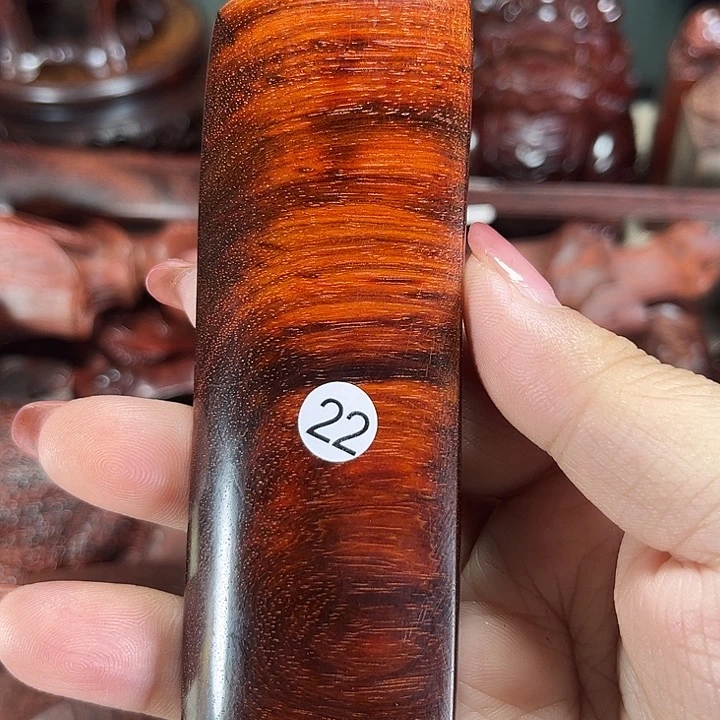 檀香紫檀（小叶紫檀）
