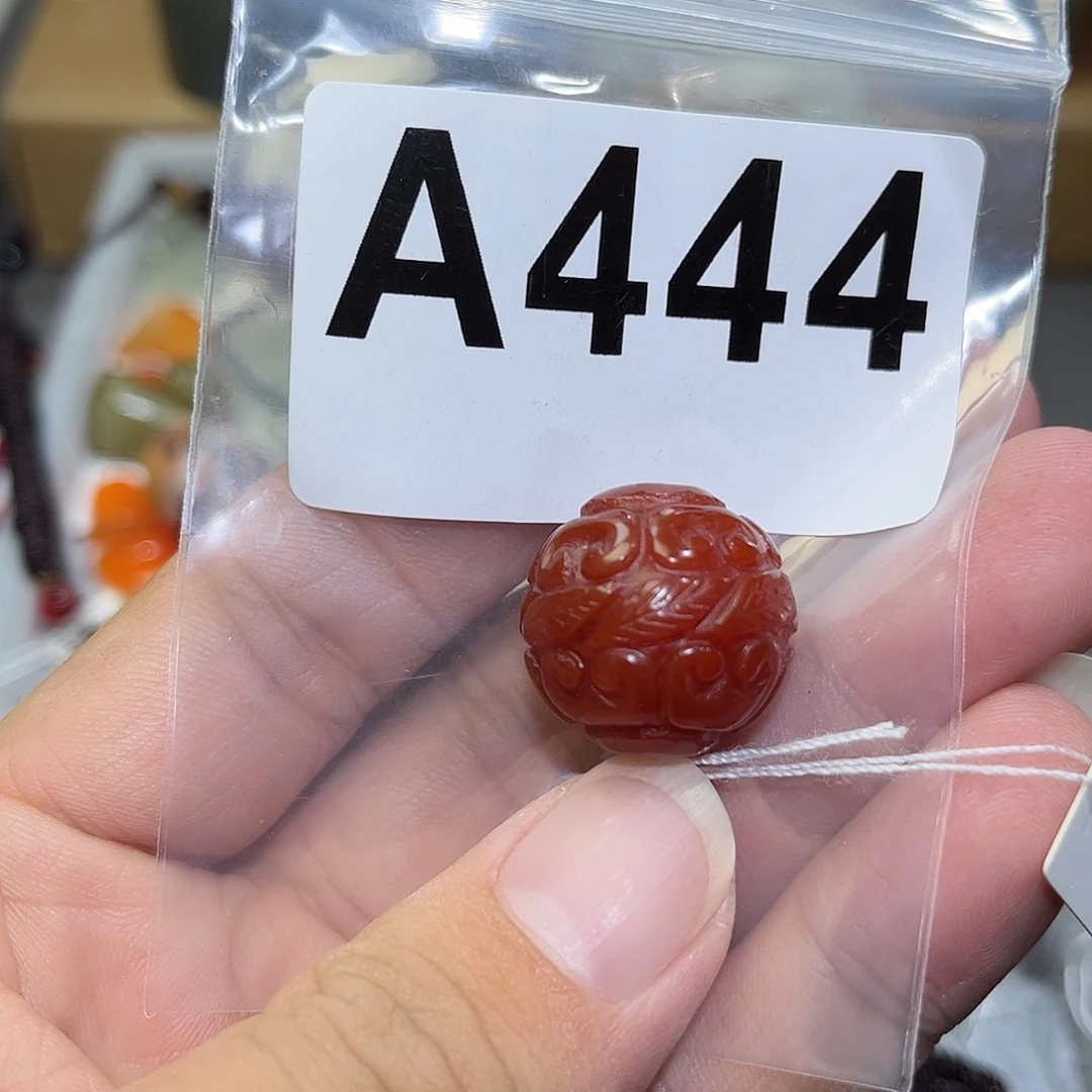玛瑙/玉髓颈饰未镶嵌漫**生