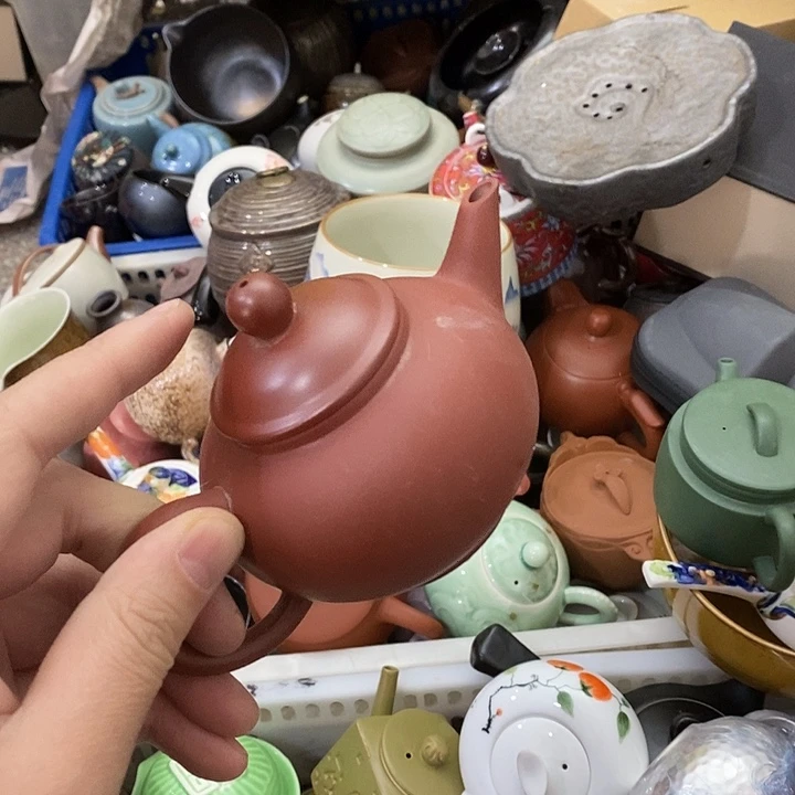 陶瓷艺术品及陶瓷制品