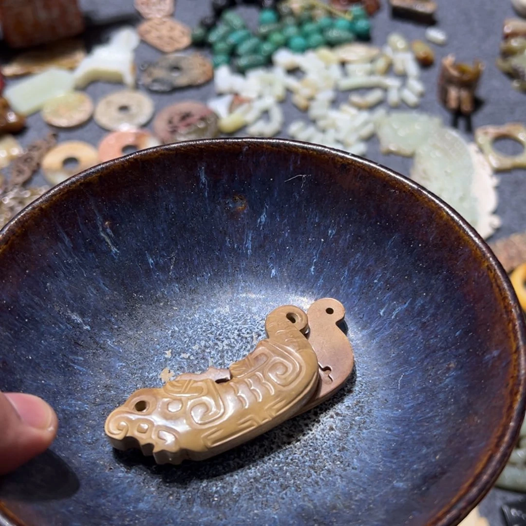 瓷片狼*五大名窑 八八八八八八