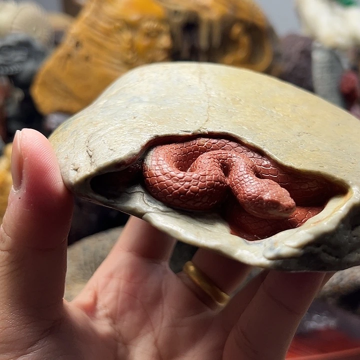 寿山石寿山石摆件