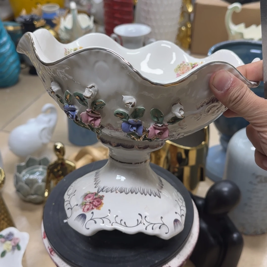 瓷片陶瓷工艺轻微微瑕