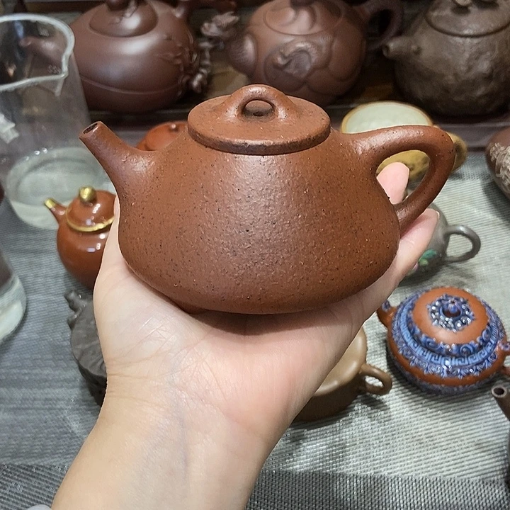 茶壶紫砂紫砂紫砂