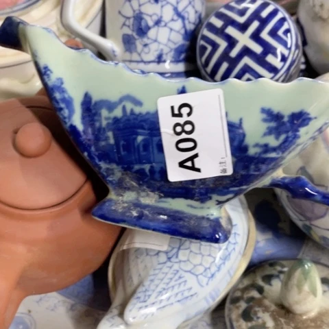 珍*陶瓷制品瑕疵处理