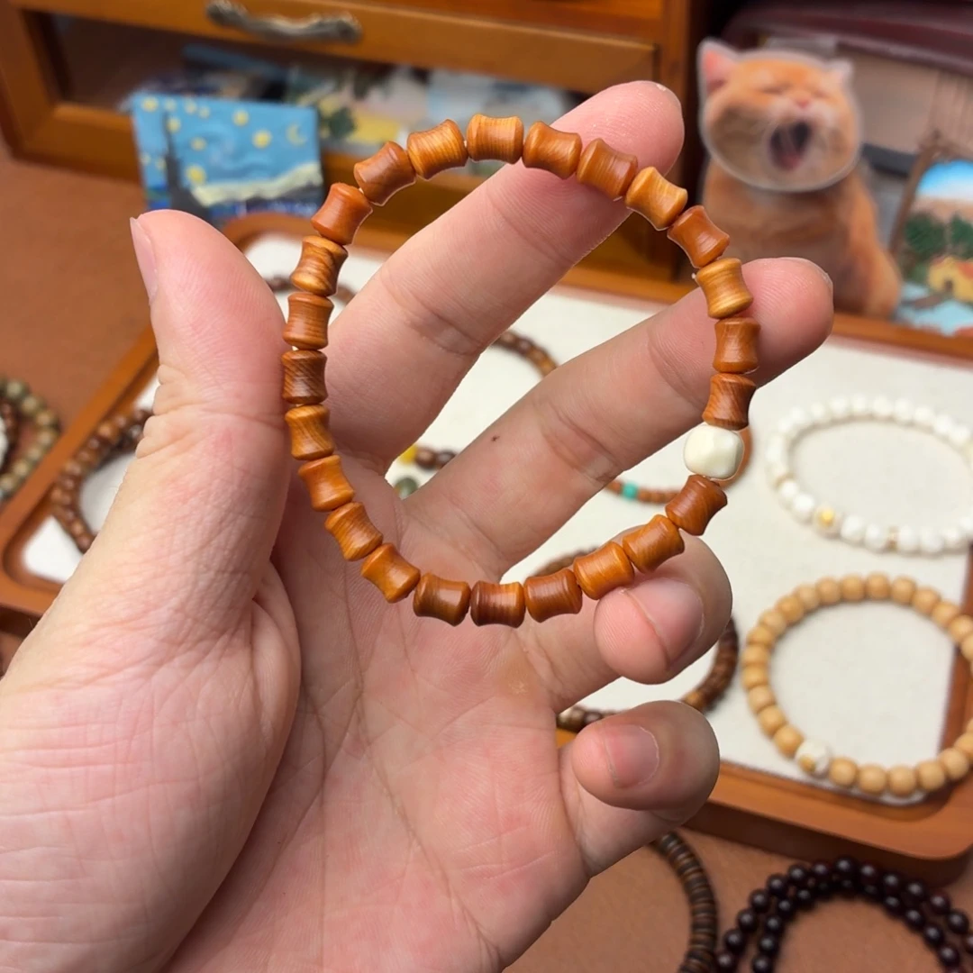 柏木（崖柏）手串/手链