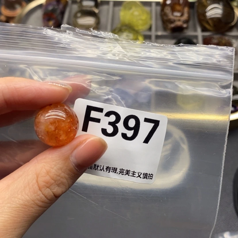 【闪购商品】未镶嵌珠宝半成品水晶