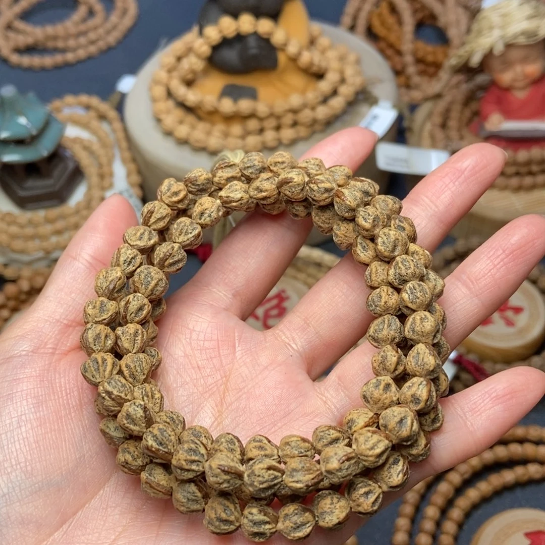 手串柏香籽/百香籽