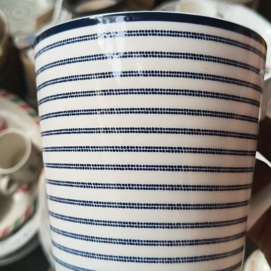 陶瓷盘子碗啥都有