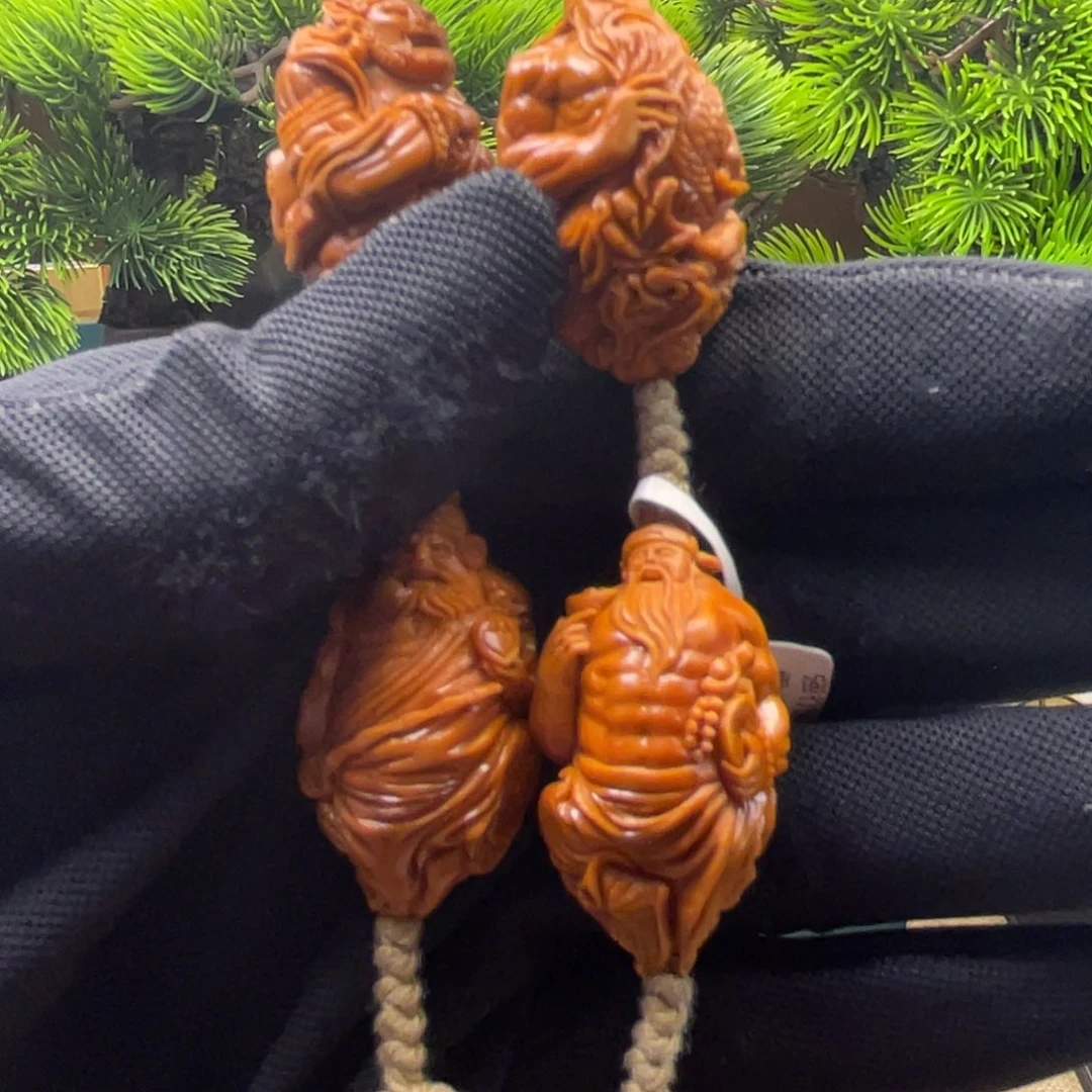 橄榄核手串/手链n****e898989599999998