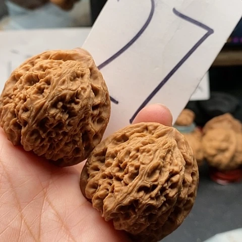 吊坠桃核41全品南疆