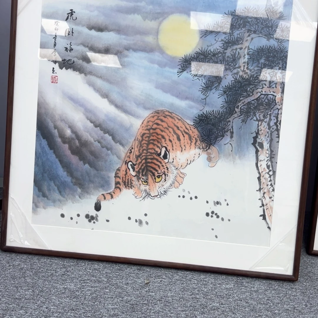 国画国画作品展览等活动