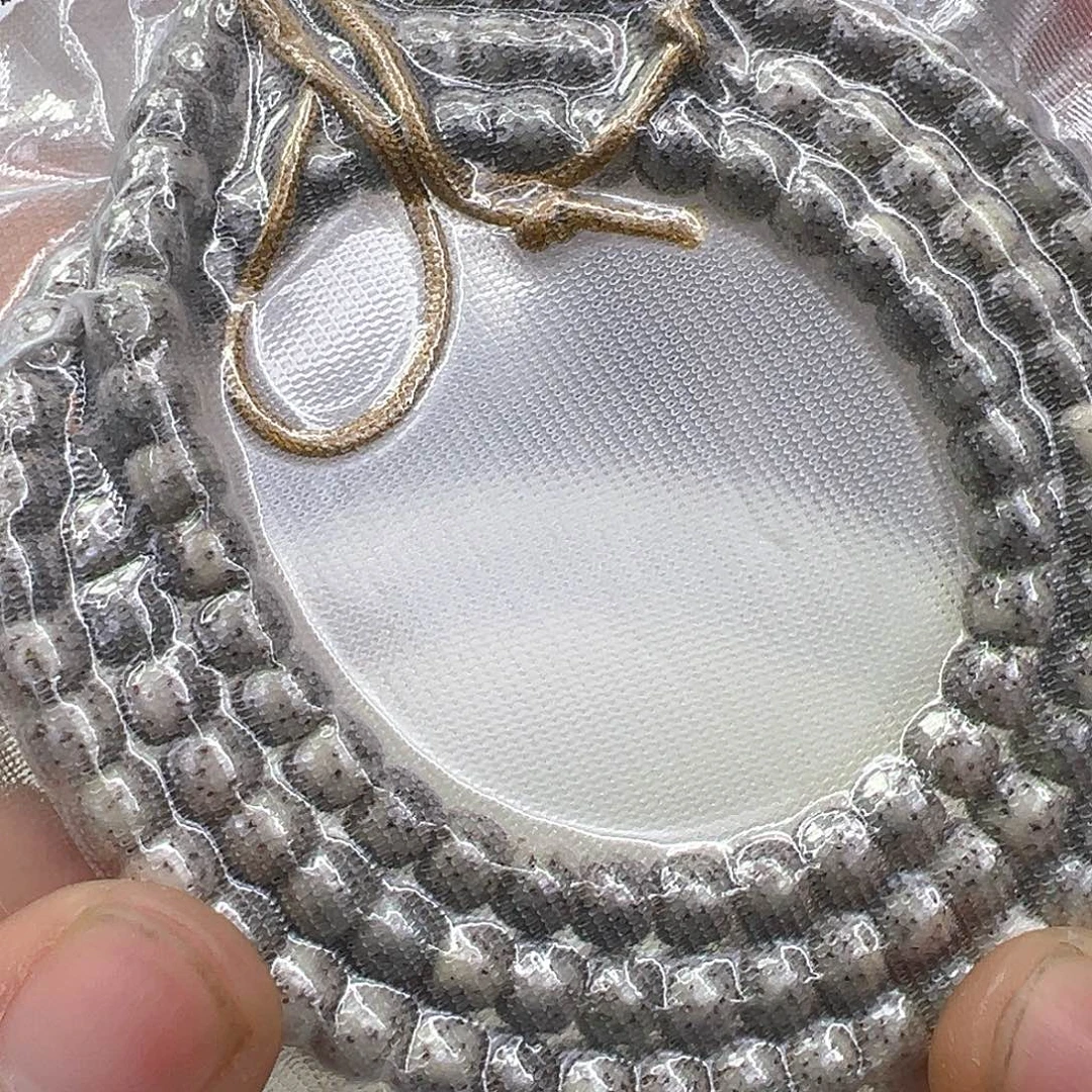 手串星月菩提88王者半壁108-6左右