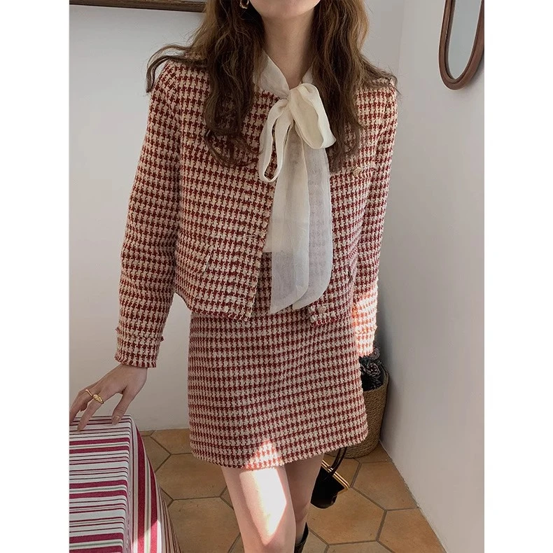 （19-37）直播专用链接短外套（NO退NO换）