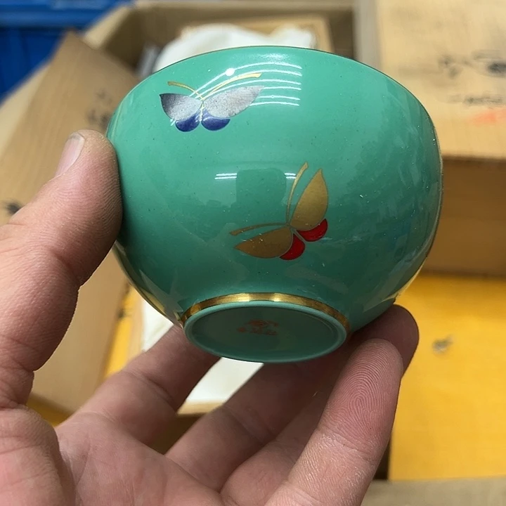 25包邮，盘子，碗，杯子，茶壶，默认瑕疵
