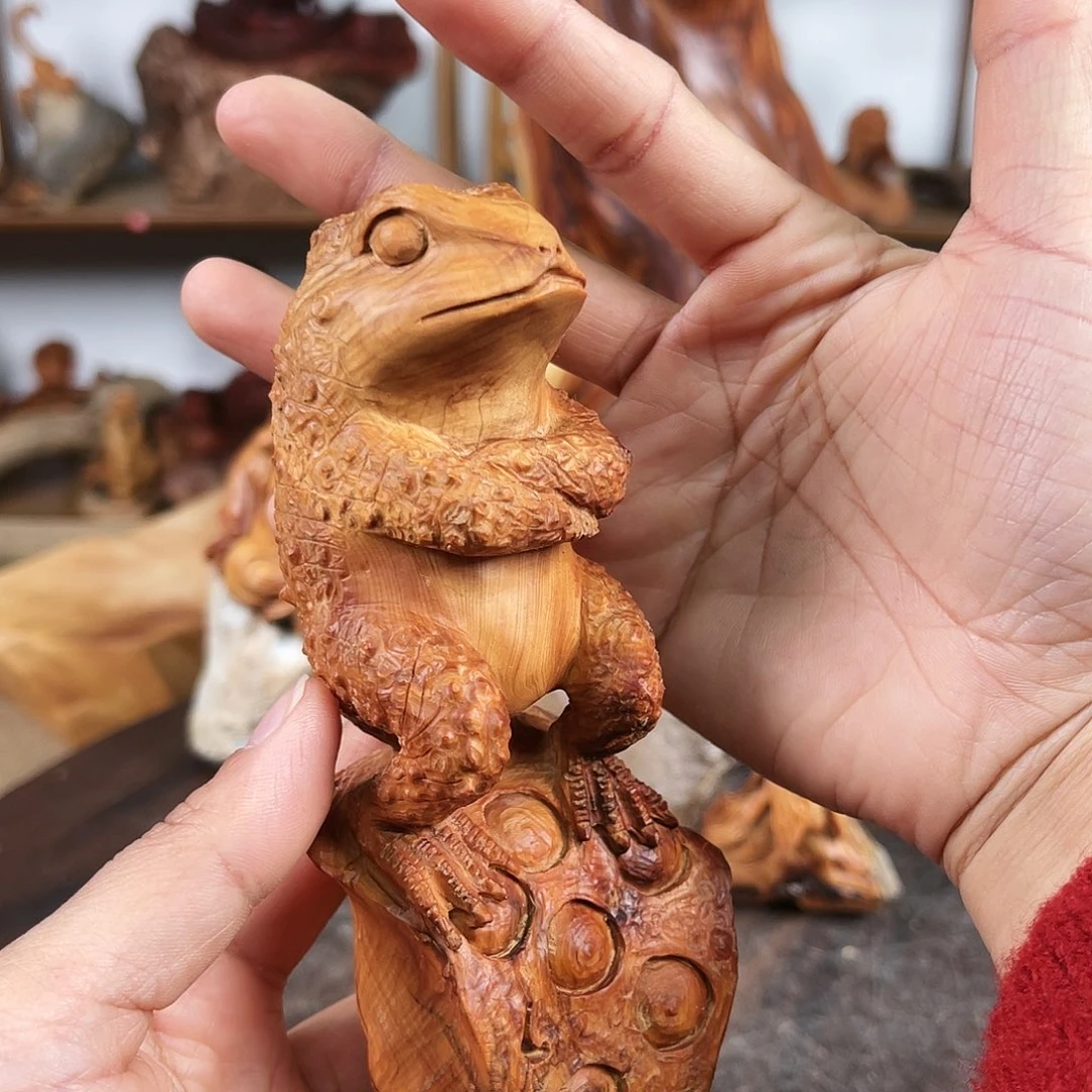 柏木（崖柏）太行山脉，崖柏材质