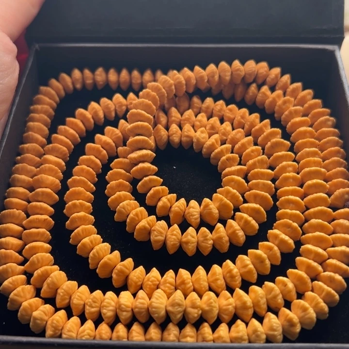 莲花菩提吊坠众**玥至尊