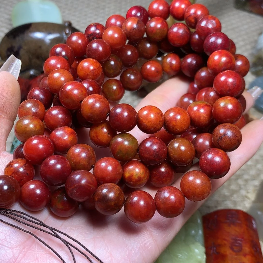 白玉菩提吊坠挂件