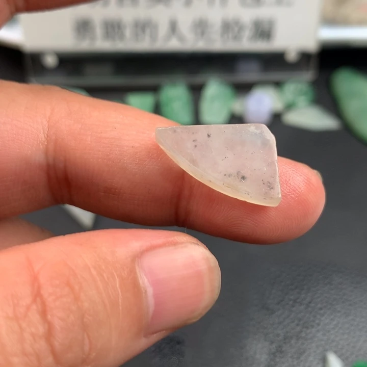 未镶嵌定制翡翠材料定制