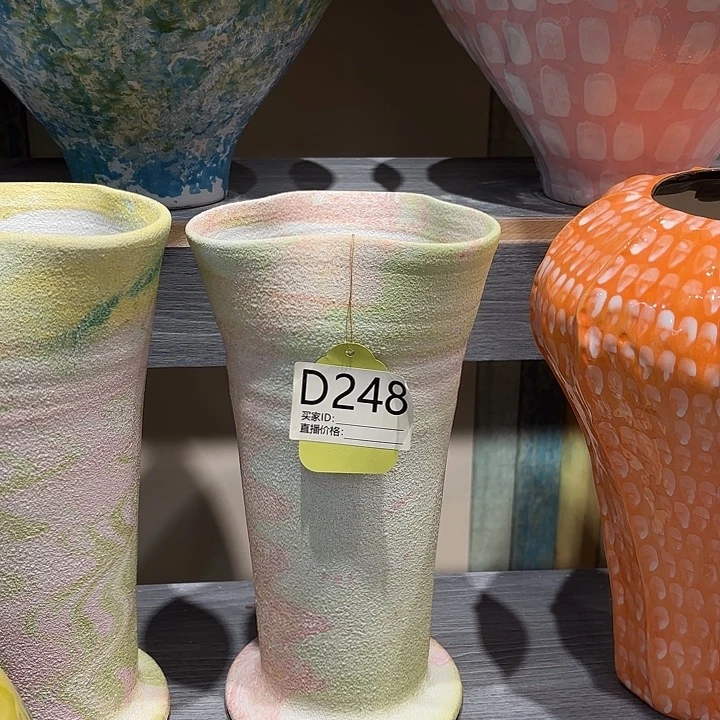 景德镇陶瓷艺术品