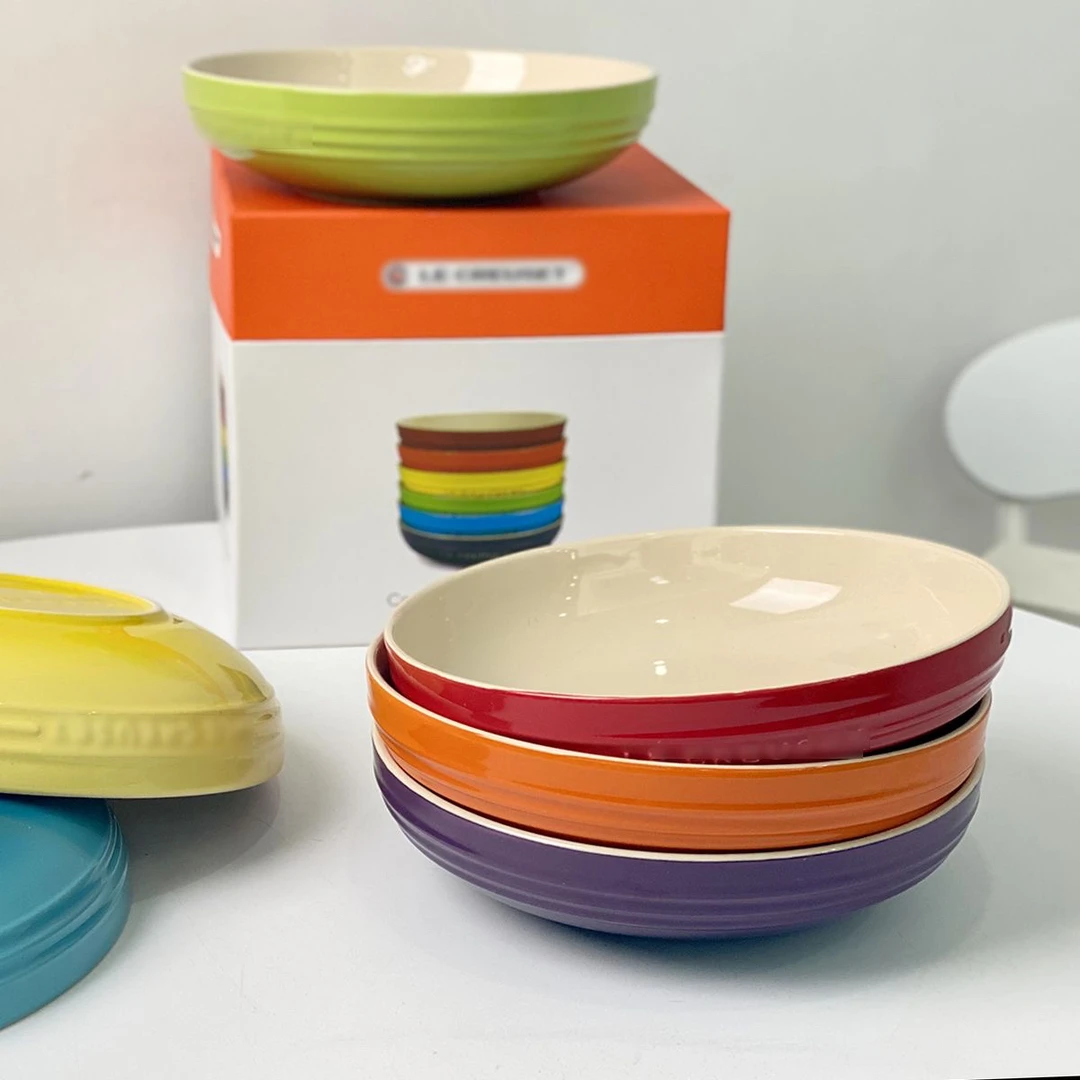 20cm深盘家用大容量MZ