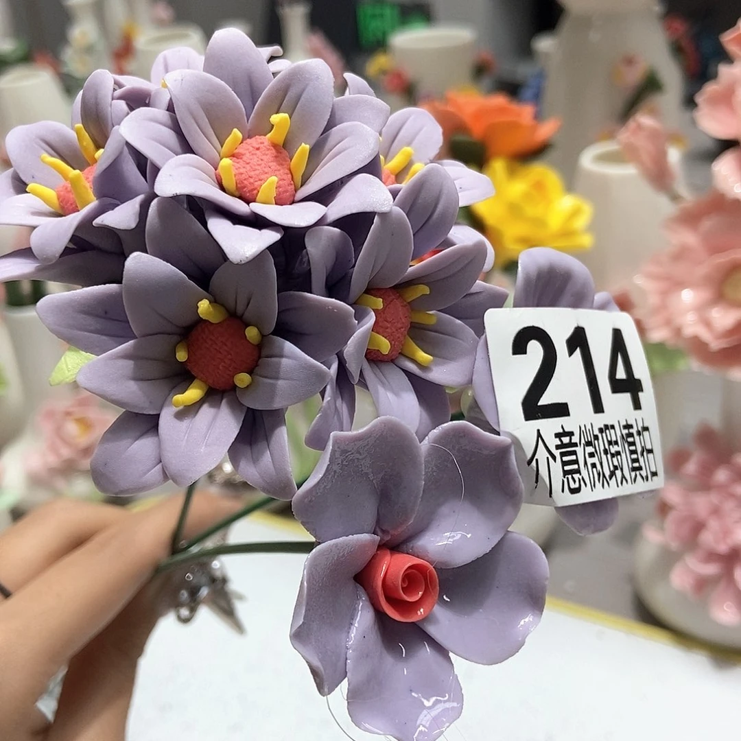 陶瓷设计风格现代