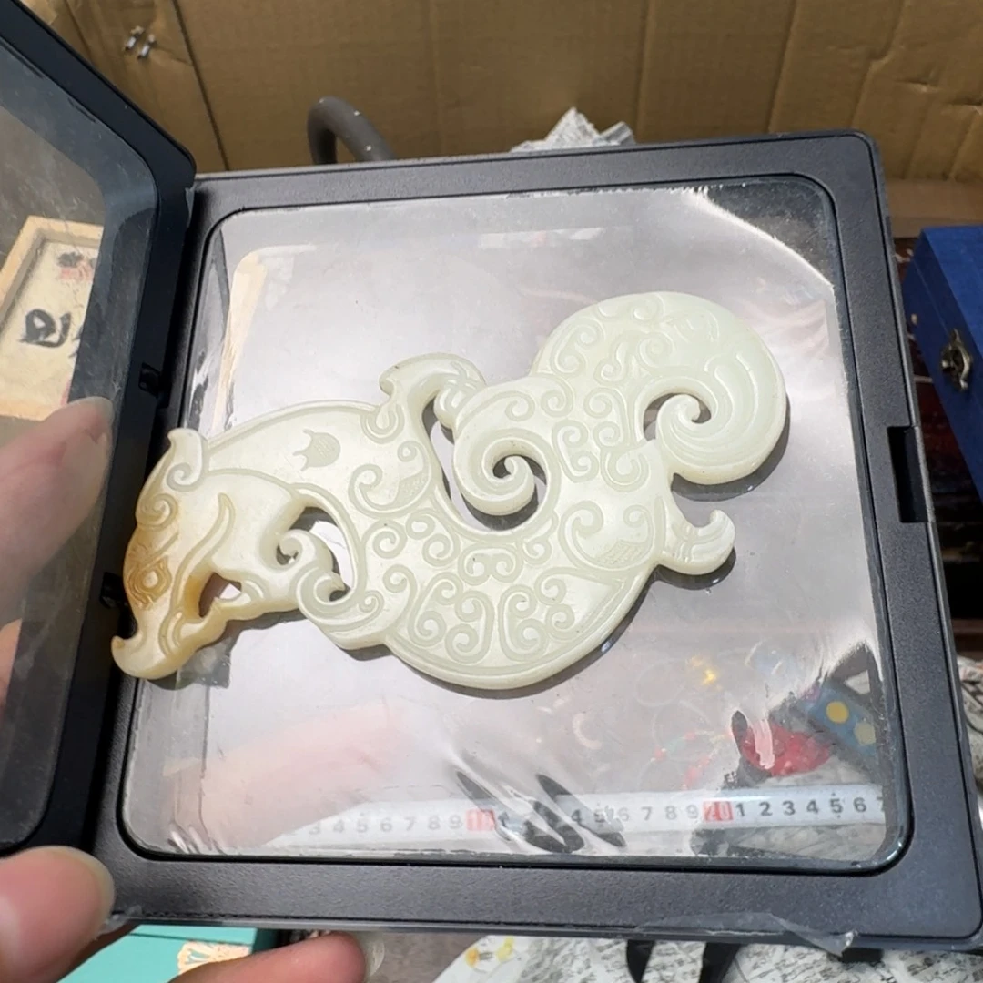 陶瓷手串，多样性发一