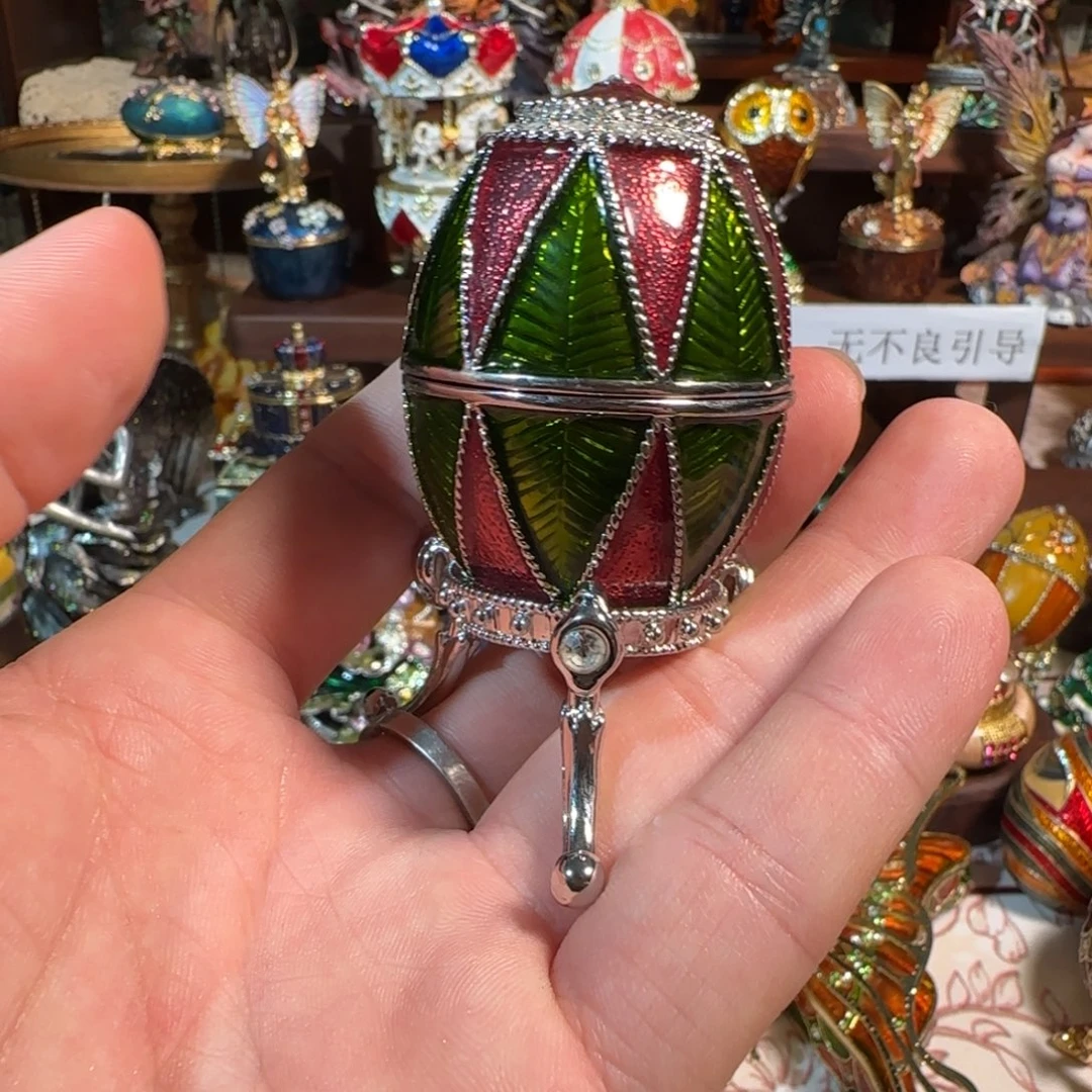 锡手工制作请勿吹毛求疵