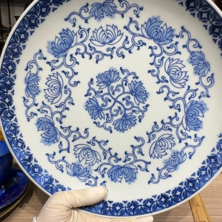 其他陶艺生堂瓷器回流摆件81