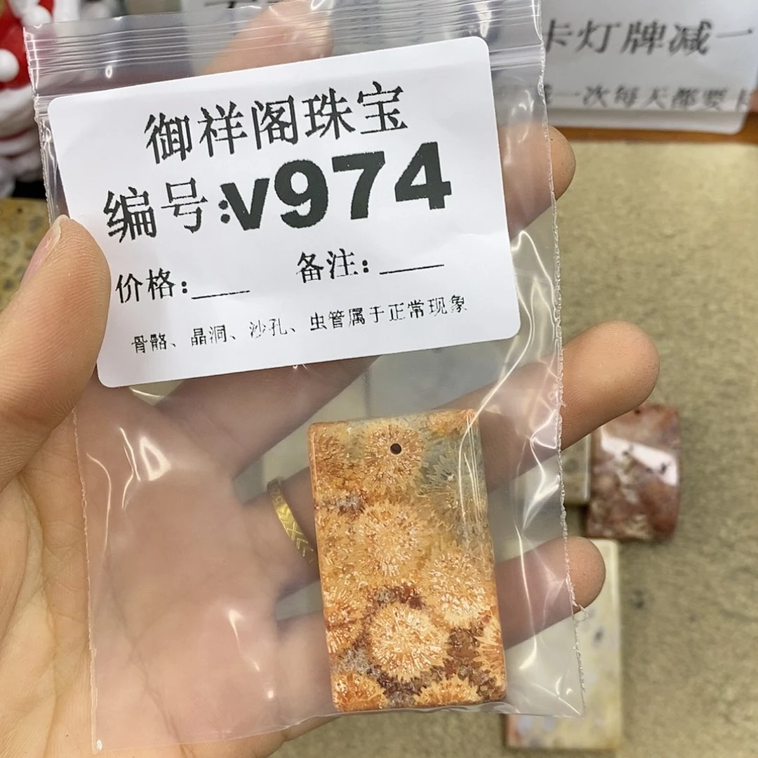 石英质玉未镶嵌颈饰芋*