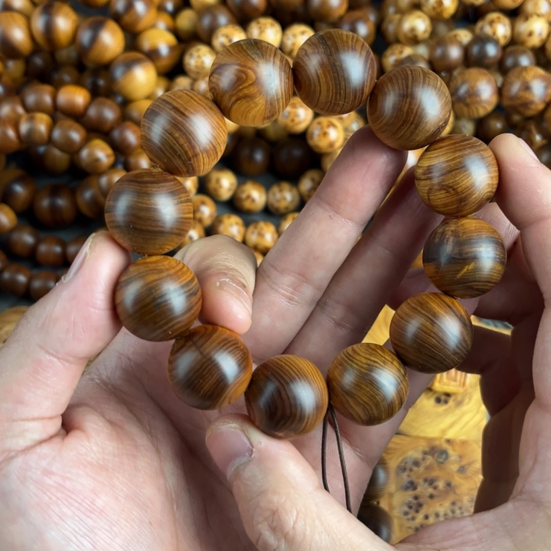 其他柏木（崖柏）黑泥膏骨料2.0微瑕