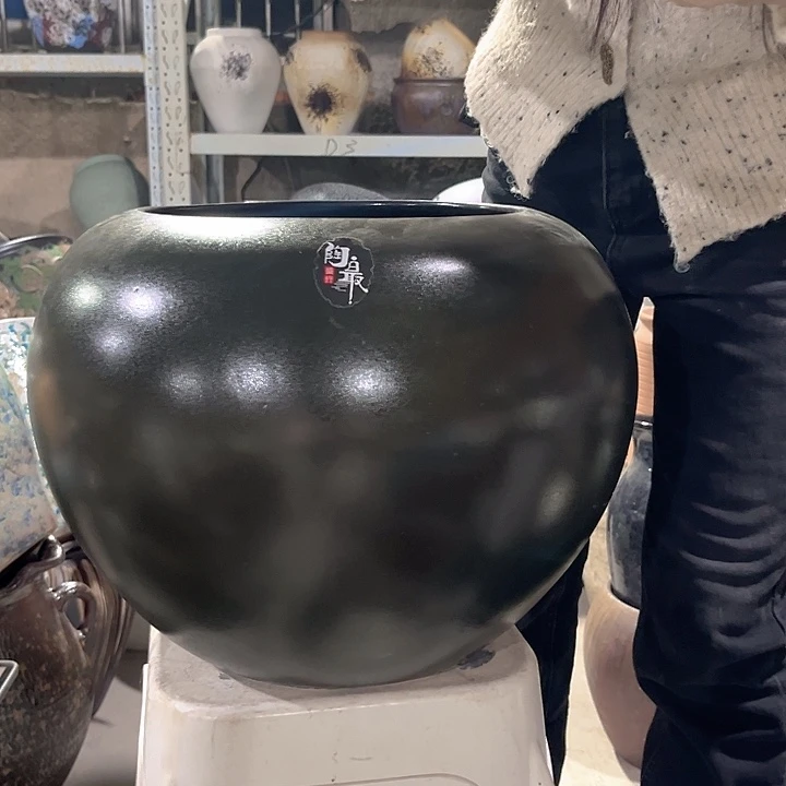 正品口26/高31花盆